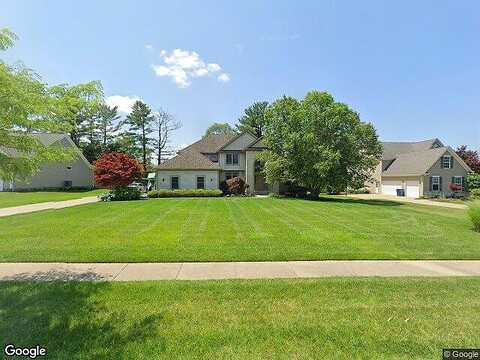 Pond Brook, MACEDONIA, OH 44056