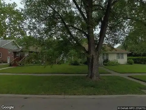 3Rd, DEKALB, IL 60115