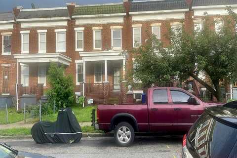 Grantley, BALTIMORE, MD 21229