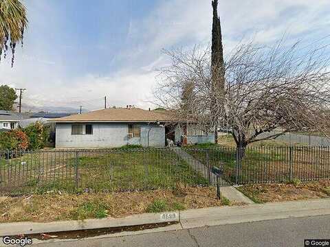 Cole, HIGHLAND, CA 92346