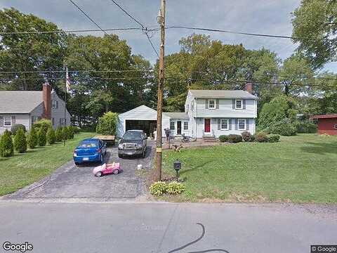 Calvin, NORTH ATTLEBORO, MA 02760