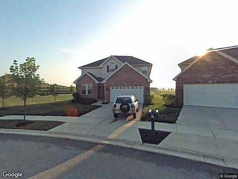 Lawrence, MATTESON, IL 60443