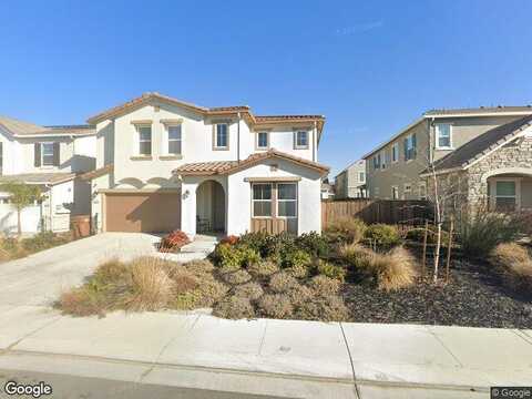 Stickney, OAKLEY, CA 94561