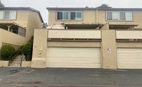 Parkway, LA MESA, CA 91942