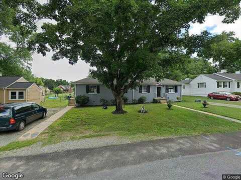 Antionette, RICHMOND, VA 23227