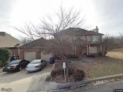 Braden, TULSA, OK 74136