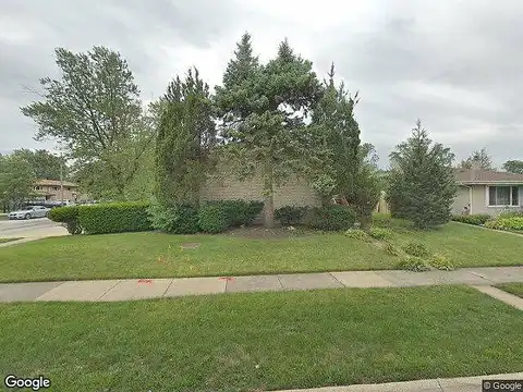 Davis, MORTON GROVE, IL 60053