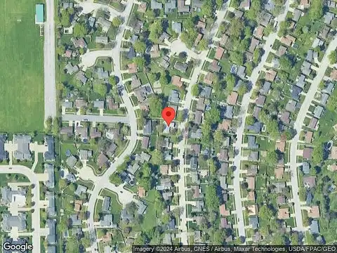 Stonewall, BOURBONNAIS, IL 60914