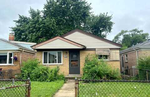 Lotus, BURBANK, IL 60459