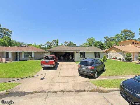 Parker, HOUSTON, TX 77016