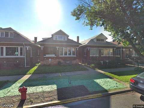 Ridgeland, CHICAGO, IL 60649