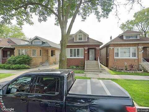 Clyde, CHICAGO, IL 60649