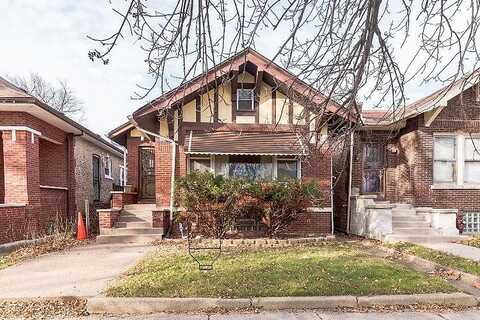 Oglesby, CHICAGO, IL 60649
