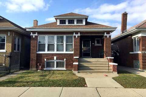 Marshfield, CHICAGO, IL 60620