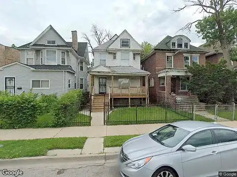 Union, CHICAGO, IL 60620