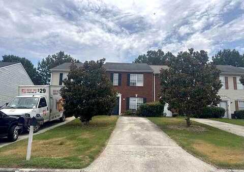 Bernardo, RIVERDALE, GA 30296