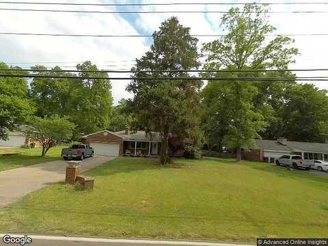 Dimmick Rd, WEST CHESTER, OH 45241