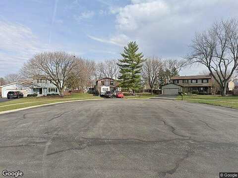 Shenandoah, CAROL STREAM, IL 60188