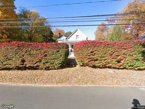 Eagle, TERRYVILLE, CT 06786