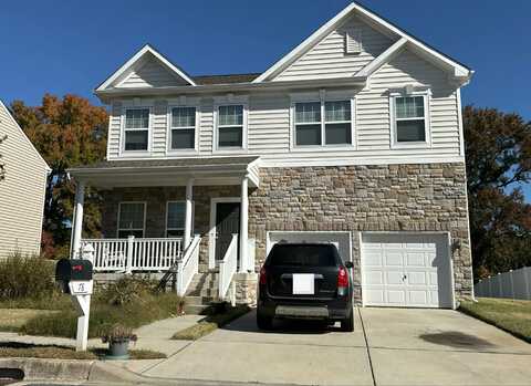 Talley, SMYRNA, DE 19977