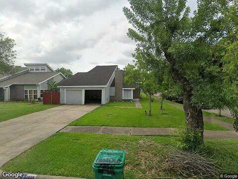Candlegreen, HOUSTON, TX 77071