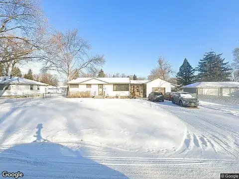 Iris, MINNEAPOLIS, MN 55428