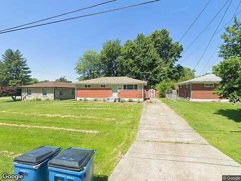 Carnation, LOUISVILLE, KY 40258