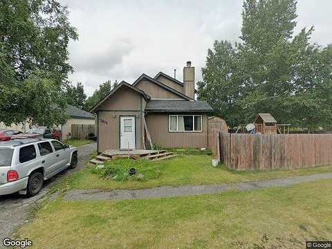 Chaimi, ANCHORAGE, AK 99504