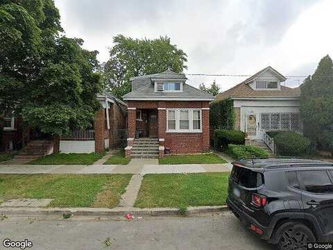 Vernon, CHICAGO, IL 60619