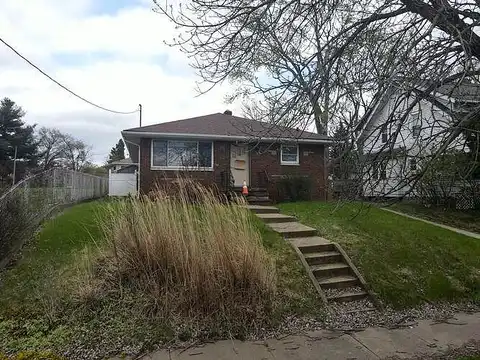 Brittain, AKRON, OH 44305