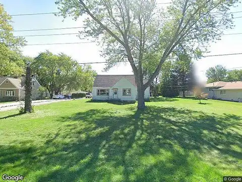 107Th, PALOS HILLS, IL 60465