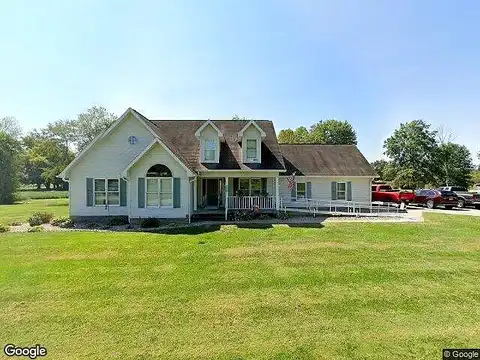 Hillside, COLUMBUS, IN 47201