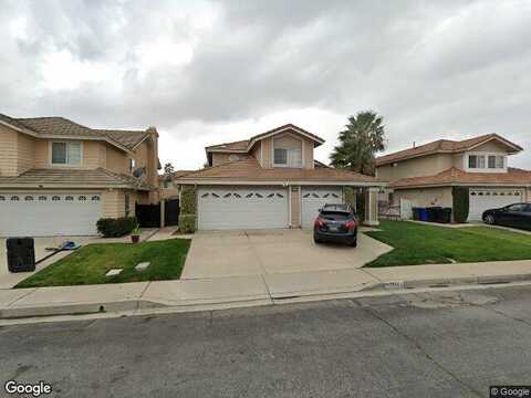 El Dorado, FONTANA, CA 92336