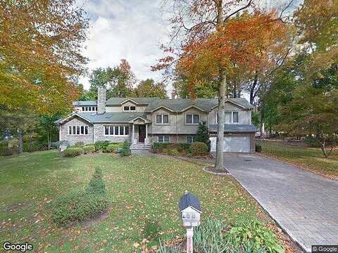 Ackerman, FRANKLIN LAKES, NJ 07417