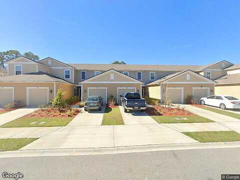Echo Springs, JACKSONVILLE, FL 32256