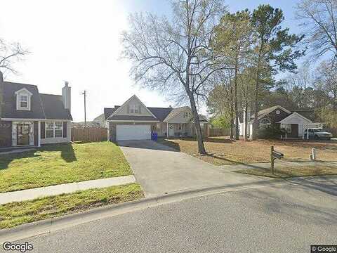 High Maple, NORTH CHARLESTON, SC 29418