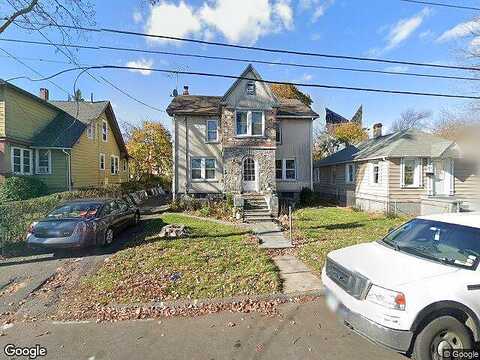 Evelyn, STRATFORD, CT 06615
