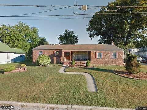 Lapierre, LAWNSIDE, NJ 08045