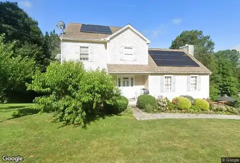 Maple Ave Ext, Meriden, CT 06450