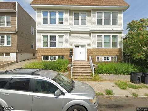 Patten, NEWARK, NJ 07112