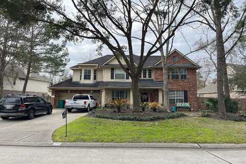 Knightsbridge, CONROE, TX 77385