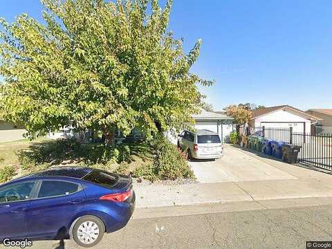 Rockhurst, SACRAMENTO, CA 95828