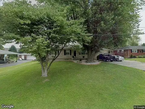 Seebolt, LOUISVILLE, KY 40219