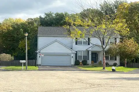 Derby, ANTIOCH, IL 60002