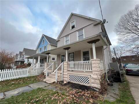 Colgate, CLEVELAND, OH 44102