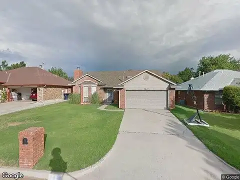 Wilshire Ridge, OKLAHOMA CITY, OK 73132