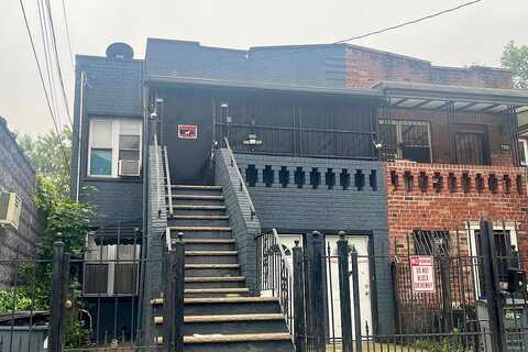 Clarkson, BROOKLYN, NY 11203