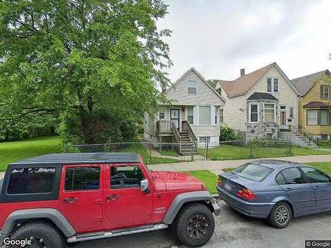 Burnham, CHICAGO, IL 60617