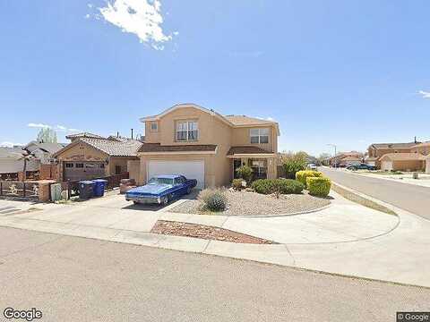 Stephan, ALBUQUERQUE, NM 87121