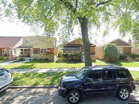 Saint Louis, CHICAGO, IL 60652